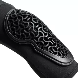 Chrániče kolien Dainese Scarabeo Pro Knee Guards  Black - 2023