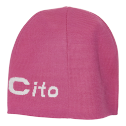 Čiapka POC Pocito Beanie Fluorescent Pink - 2022/23