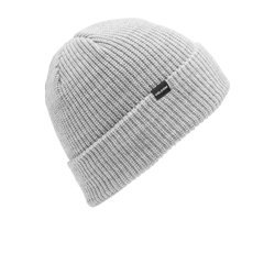 Čiapka Volcom Sweep Beanie Heather Grey - 2024/25