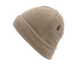 Čiapka Volcom Sweep Lined Beanie Chestnut Brown - 2024/25