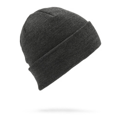 Čiapka Volcom V.CO Fave Beanie Black - 2024/25