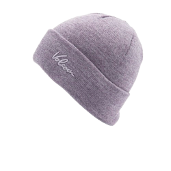 Čiapka Volcom V.CO Fave Beanie Dusty Lavender - 2024/25