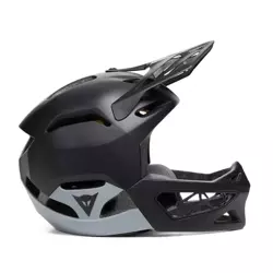 Cyklistická prilba Linea 01 Mips Black/Gray - 2023