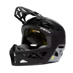 Cyklistická prilba Linea 01 Mips Black/Gray - 2023