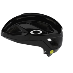 Cyklistická prilba Oakley ARO3 Endurance MIPS Matte Blackout