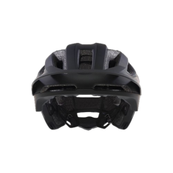 Cyklistická prilba Oakley DRT3 Trail Matte Black/Satin