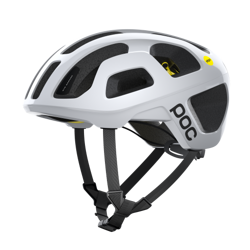 Cyklistická prilba POC Octal MIPS Hydrogen White - 2024