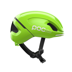 Cyklistická prilba POC POCito Omne MIPS Fluorescent Yellow/Green - 2024