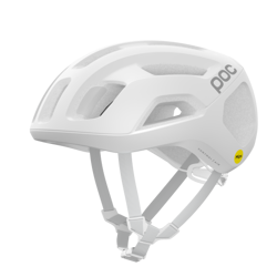 Cyklistická prilba POC Ventral Air MIPS Hydrogen White Matt - 2024