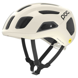 Cyklistická prilba POC Ventral Air MIPS Okenite Off-White Matt - 2024