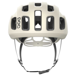 Cyklistická prilba POC Ventral Air MIPS Okenite Off-White Matt - 2024