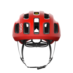 Cyklistická prilba POC Ventral Air MIPS Prismane Red Matt - 2024