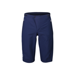 Cyklistické kraťasy POC Essential Enduro ShortsTurmaline Navy - 2024