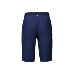 Cyklistické kraťasy POC Essential Enduro ShortsTurmaline Navy - 2024