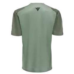 Cyklistický dres Hgl Jersey Ss Hedge-Green - 2023