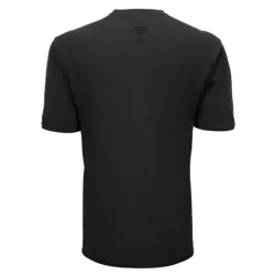 Cyklistický dres Hgr Jersey Ss Trail-Black - 2023