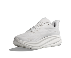 Dámske obuv Hoka Clifton 9 White/White