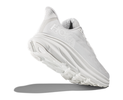 Dámske obuv Hoka Clifton 9 White/White