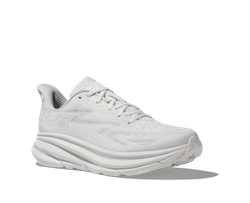 Dámske obuv Hoka Clifton 9 White/White