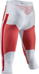 Funkčné nohavice X-Bionic Energy Accumulator Patriot Pants 3/4 Poland - 2023/24