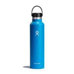 HYDRO FLASK 24 Oz Standard Mouth Flex Cap Pacific