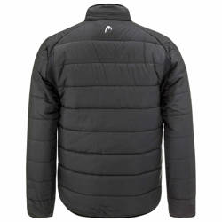 Izolační bunda HEAD Race Kinetic Jacket Men Black - 2024/25