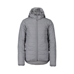 Izolační bunda POC Liner Jacket Jr Alloy Grey - 2024/25