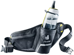 Ľadvinka DEUTER Pulse 1 Black - 2022