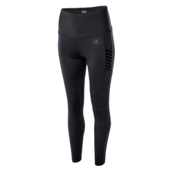 Legíny Emporio Armani Woman Vigor7 Black