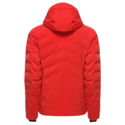 Lyžiarska bunda Dainese Iventa Dermizax EV Jacket Racing-Red - 2024/25