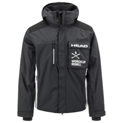 Lyžiarska bunda HEAD Race Team Jacket - 2024/25