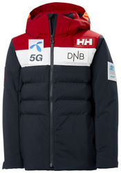 Lyžiarska bunda HELLY HANSEN Jr Cyclone Jacket - 2022/23