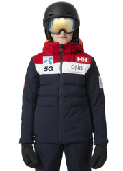 Lyžiarska bunda HELLY HANSEN Jr Cyclone Jacket - 2022/23