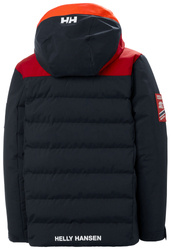 Lyžiarska bunda HELLY HANSEN Jr Cyclone Jacket - 2022/23