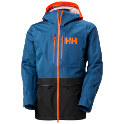 Lyžiarska bunda Helly Hansen Elevation Invinity 3.0 Jacket Deep Fjord - 2024/25 