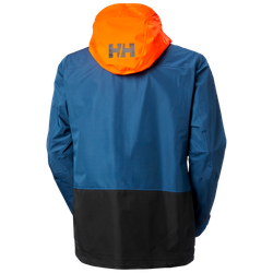 Lyžiarska bunda Helly Hansen Elevation Invinity 3.0 Jacket Deep Fjord - 2024/25 