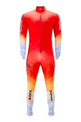 Lyžiarska kombinéza Descente GS Racing Suit - 2024/25