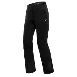 Lyžiarske nohavice Dainese Opra Aerosense-Dry Pants Black - 2024/25