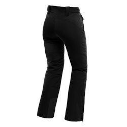 Lyžiarske nohavice Dainese Opra Aerosense-Dry Pants Black - 2024/25