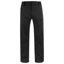 Lyžiarske nohavice HEAD Kore Pants Men Black - 2023/24