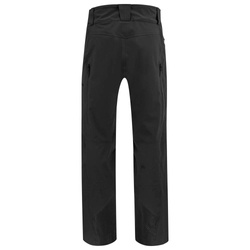 Lyžiarske nohavice HEAD Kore Pants Men Black - 2023/24