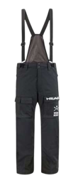 Lyžiarske nohavice HEAD Race Team Pants Junior - 2023/24