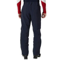 Lyžiarske nohavice Helly Hansen Kvitfjell Race Zipp Off Pants Navy NSF - 2024/25