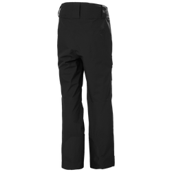 Lyžiarske nohavice Helly Hansen Ridge Infinity Shell Pant Black - 2024/25 