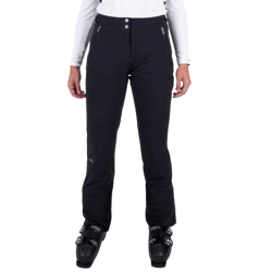 Lyžiarske nohavice KJUS Women Formula Pants Black 2023/24