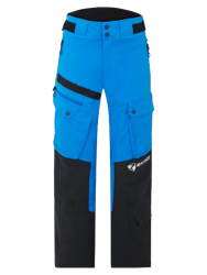 Lyžiarske nohavice Ziener RCE Coach Unisex Pants Persian Blue - 2024/25