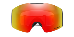 Lyžiarske okuliare Oakley Fall Line M Matte Black Prizm Snow Torch Iridium - 2024/25