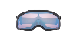 Lyžiarske okuliare Oakley Flexscape Matte Grey Smoke Frame / Prizm Snow Sapphire Lenses