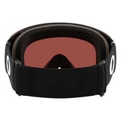 Lyžiarske okuliare Oakley Flight Deck L Matte Black Prizm Sage Gold - 2024/25