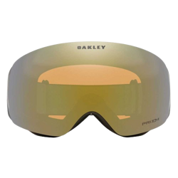 Lyžiarske okuliare Oakley Flight Deck L Matte Black Prizm Sage Gold - 2024/25